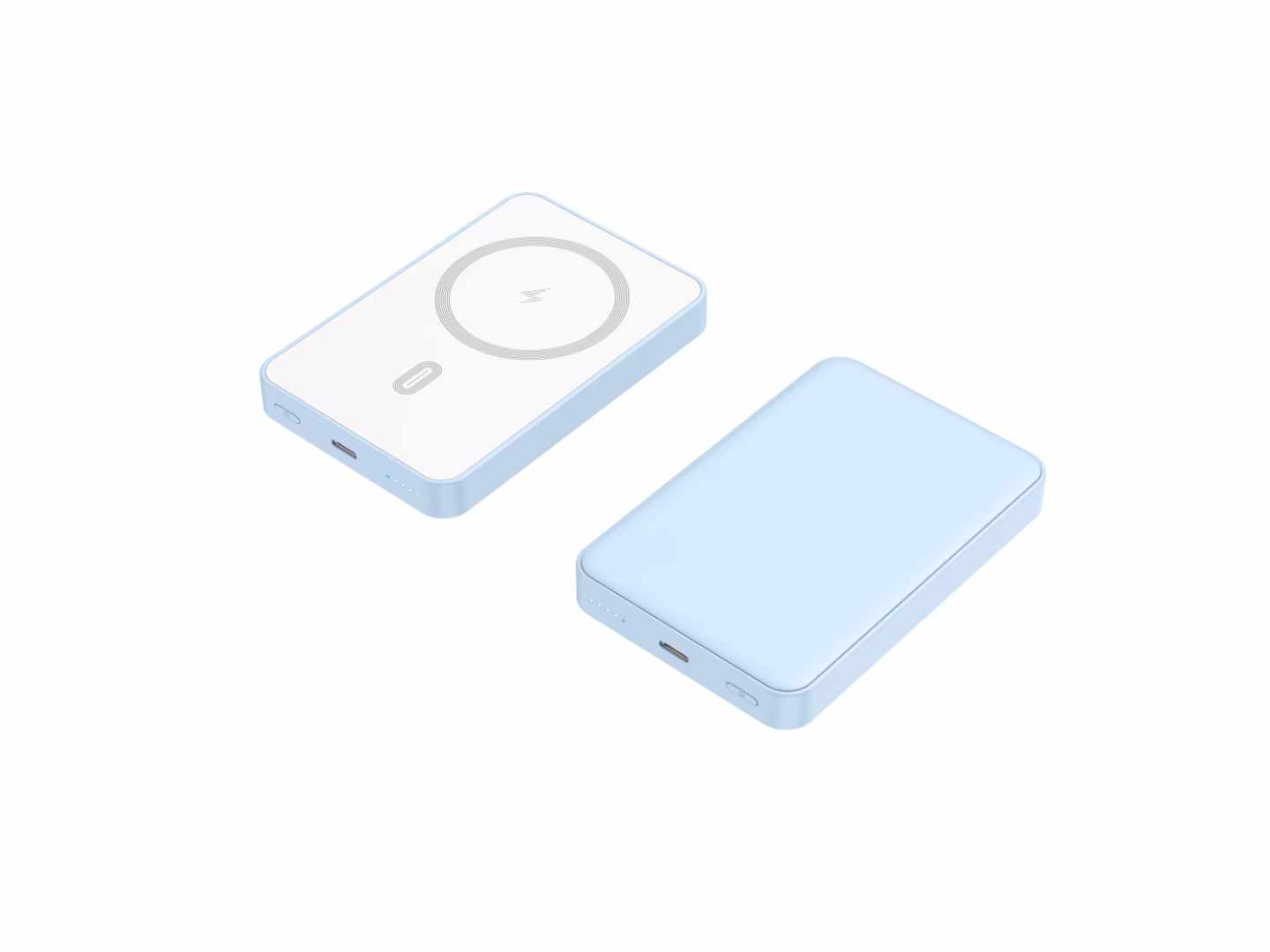 Magsafe Powerbank